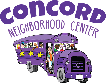 Concord Neighborhood Center Logo