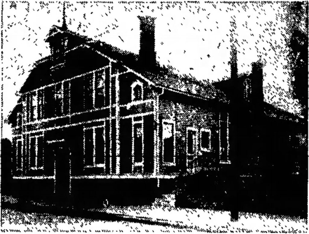 1875 Building
